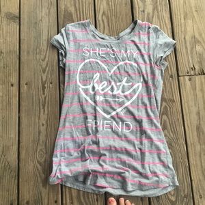 I can’t fit it anymore